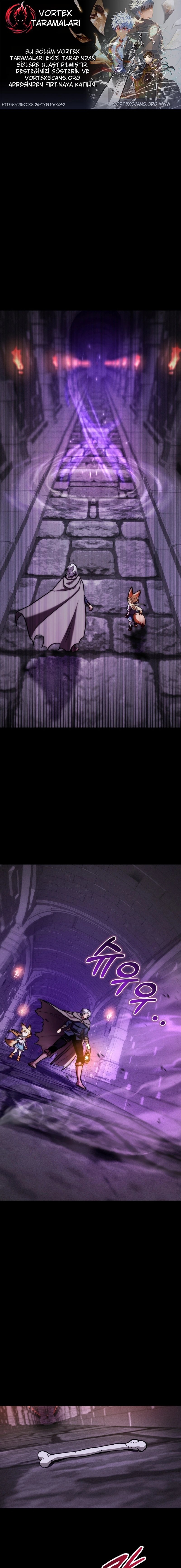 Yüce Topuz Tarikatı Bölüm 9 - Sayfa 1