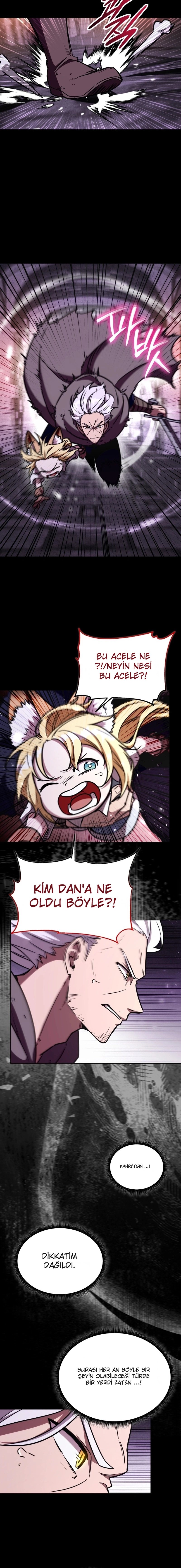 Yüce Topuz Tarikatı Bölüm 9 - Sayfa 2