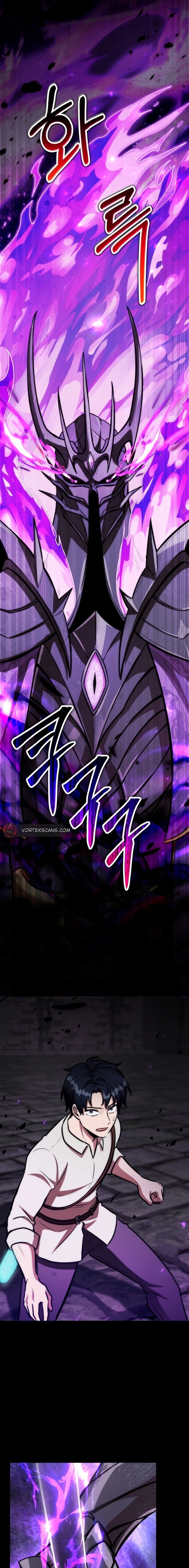 Yüce Topuz Tarikatı Bölüm 9 - Sayfa 11