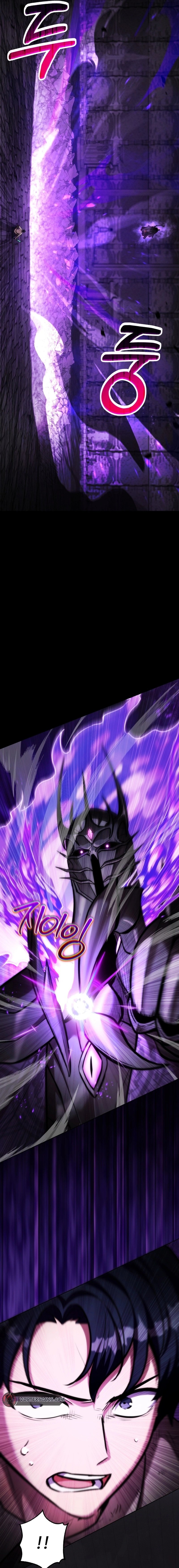 Yüce Topuz Tarikatı Bölüm 9 - Sayfa 15