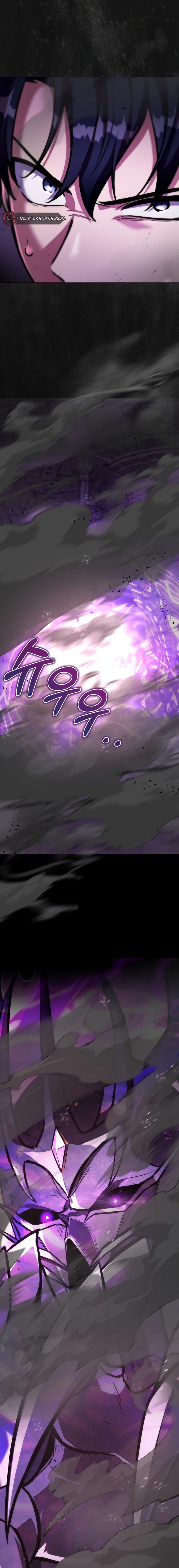 Yüce Topuz Tarikatı Bölüm 9 - Sayfa 20