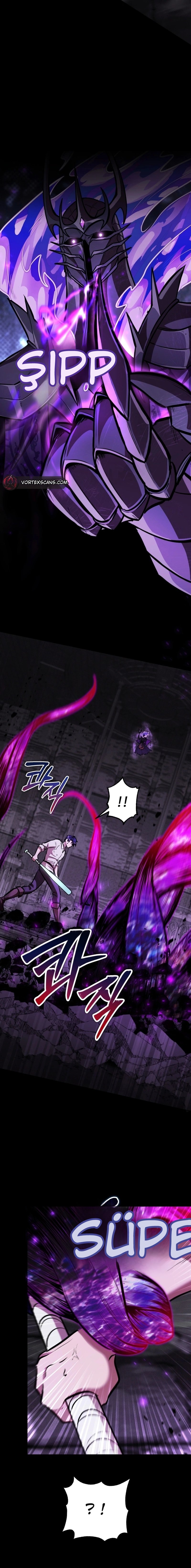 Yüce Topuz Tarikatı Bölüm 9 - Sayfa 22