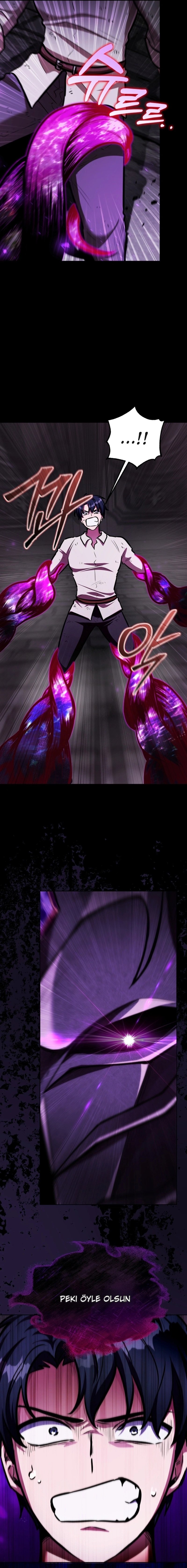 Yüce Topuz Tarikatı Bölüm 9 - Sayfa 23