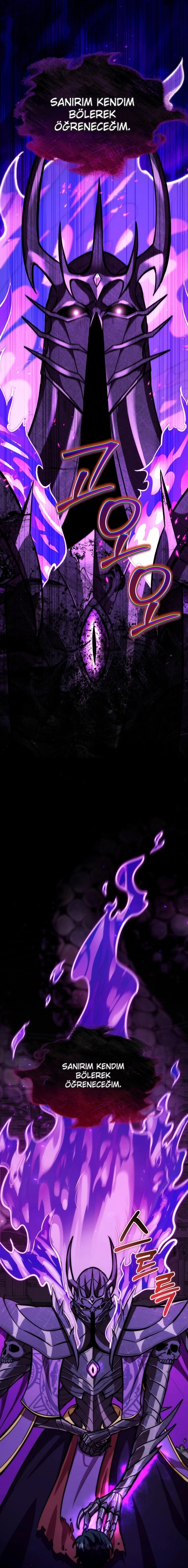 Yüce Topuz Tarikatı Bölüm 9 - Sayfa 24