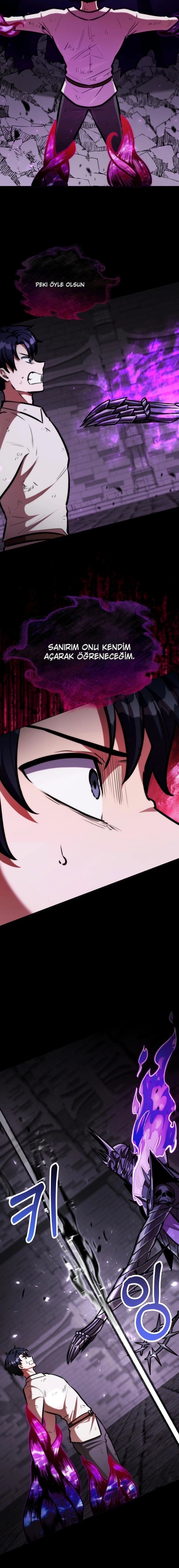 Yüce Topuz Tarikatı Bölüm 9 - Sayfa 25