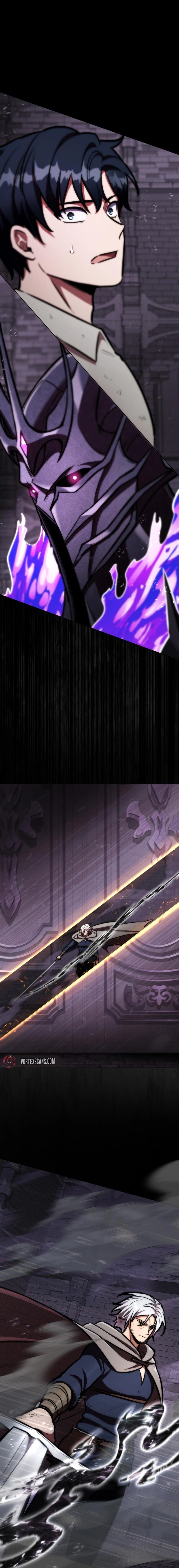 Yüce Topuz Tarikatı Bölüm 9 - Sayfa 26