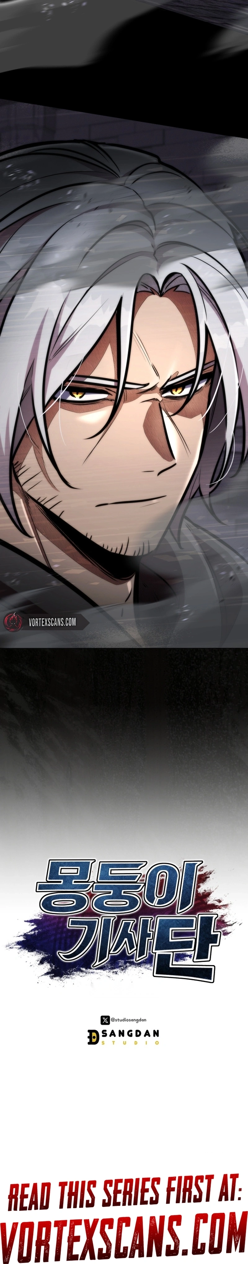 Yüce Topuz Tarikatı Bölüm 9 - Sayfa 27