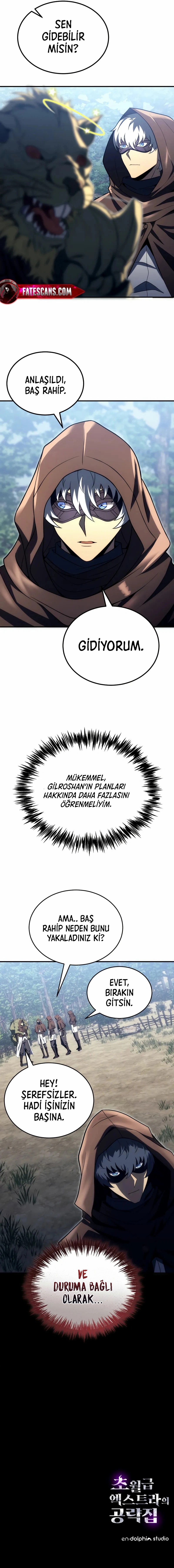 Figüranın Nihai Rehberi Bölüm 5 - Sayfa 12