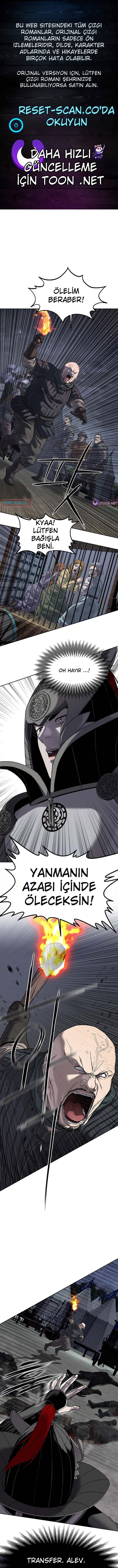 Çelik İmparator Bölüm 17 - Sayfa 1