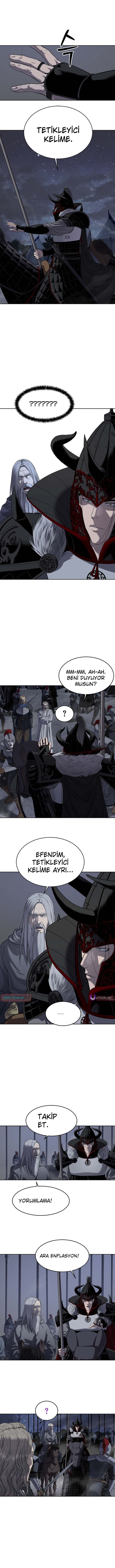 Çelik İmparator Bölüm 17 - Sayfa 6
