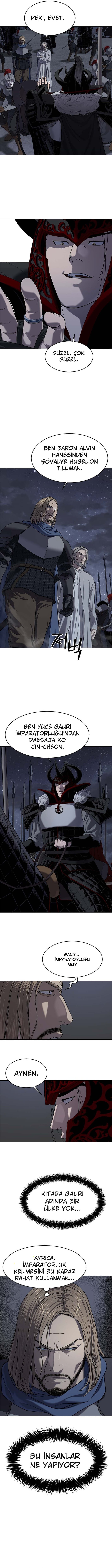 Çelik İmparator Bölüm 17 - Sayfa 8