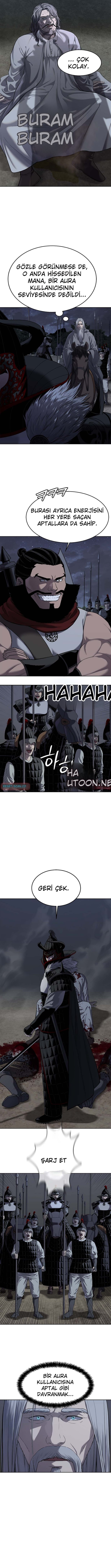 Çelik İmparator Bölüm 17 - Sayfa 15