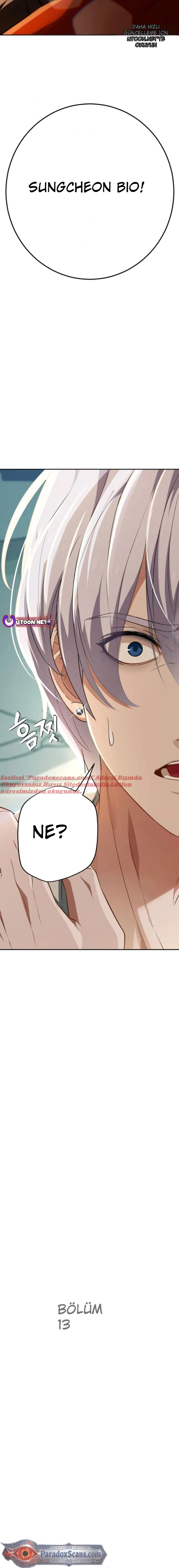 Sesli Dolandırıcılıkla Değişen Hayatım Bölüm 13 - Sayfa 2