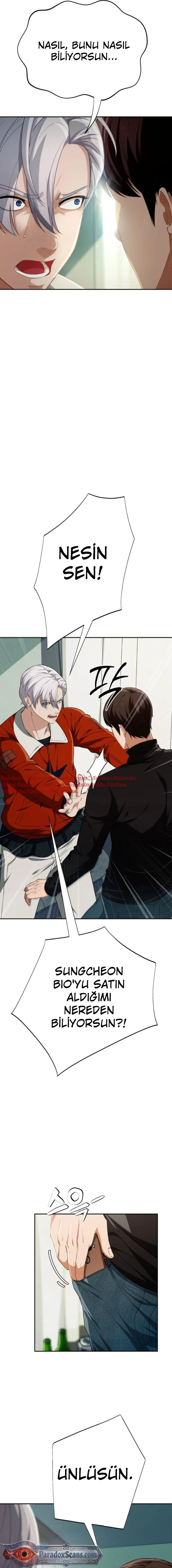 Sesli Dolandırıcılıkla Değişen Hayatım Bölüm 13 - Sayfa 3