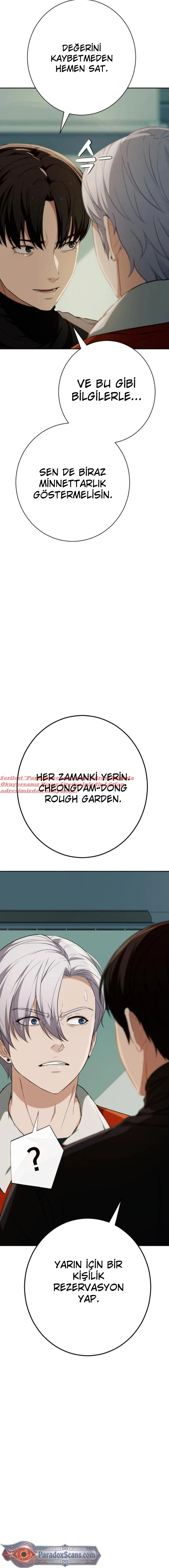 Sesli Dolandırıcılıkla Değişen Hayatım Bölüm 13 - Sayfa 9