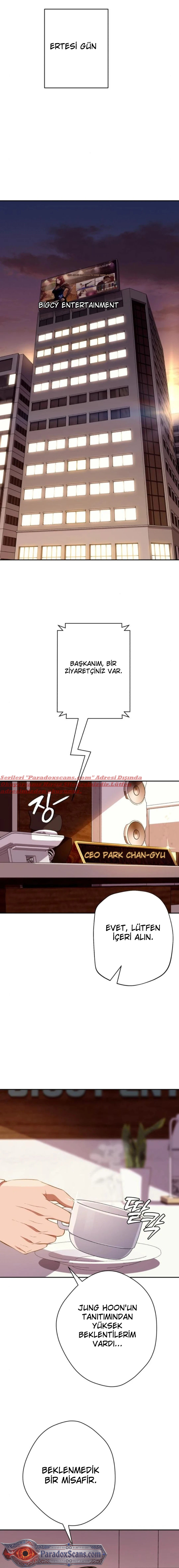 Sesli Dolandırıcılıkla Değişen Hayatım Bölüm 13 - Sayfa 10