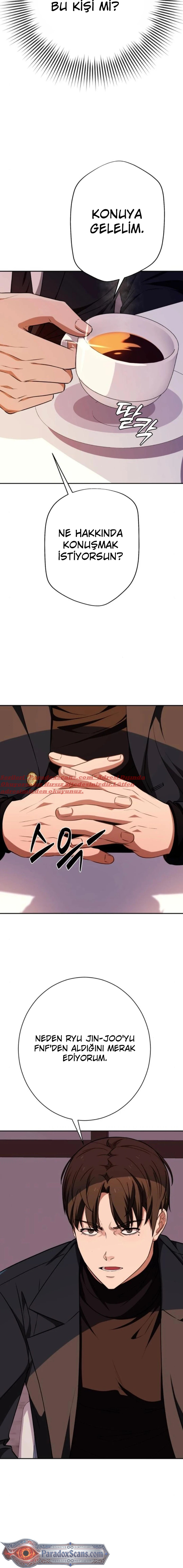 Sesli Dolandırıcılıkla Değişen Hayatım Bölüm 13 - Sayfa 15