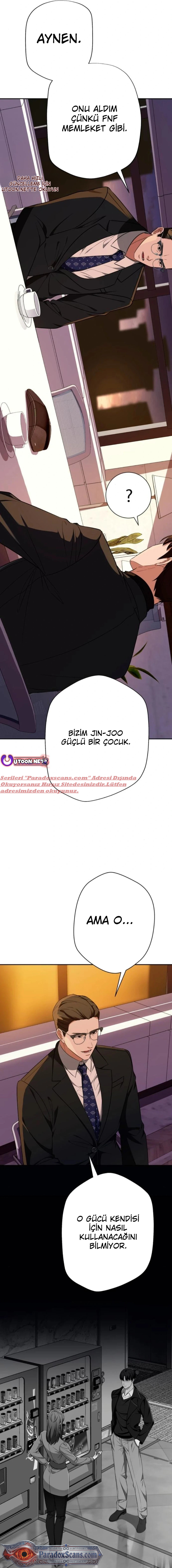 Sesli Dolandırıcılıkla Değişen Hayatım Bölüm 13 - Sayfa 17