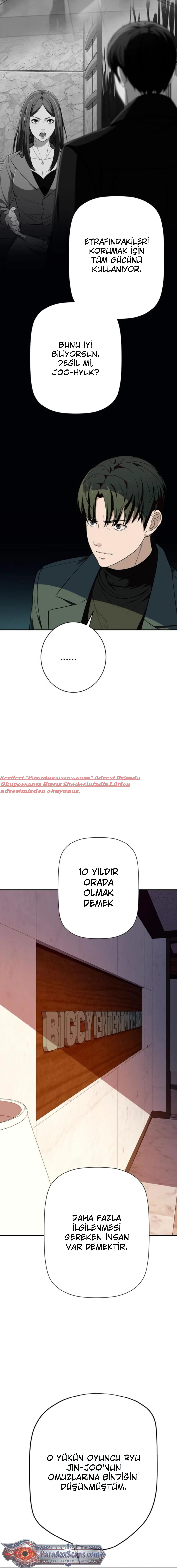 Sesli Dolandırıcılıkla Değişen Hayatım Bölüm 13 - Sayfa 18