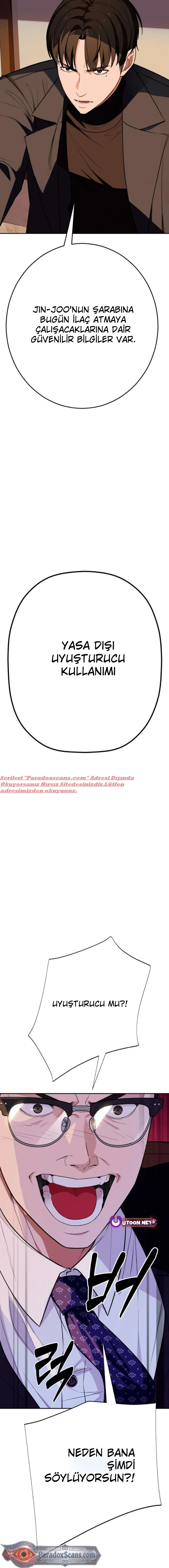 Sesli Dolandırıcılıkla Değişen Hayatım Bölüm 13 - Sayfa 23