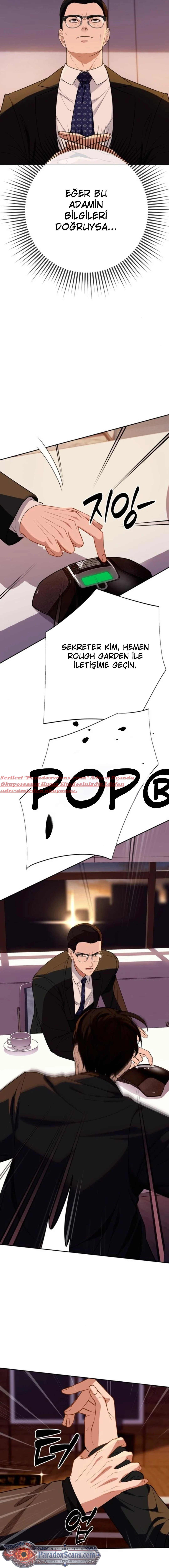 Sesli Dolandırıcılıkla Değişen Hayatım Bölüm 13 - Sayfa 26