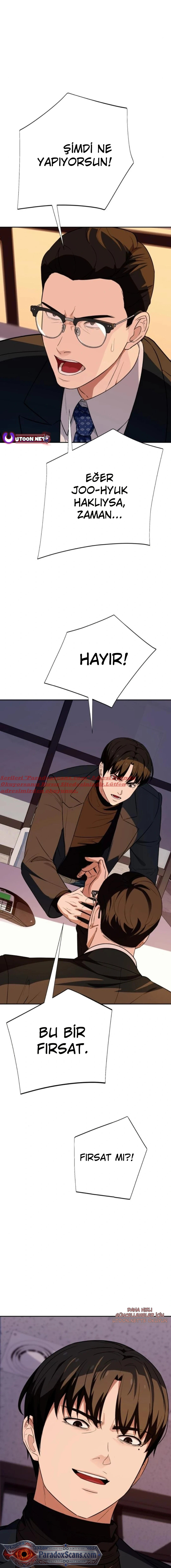 Sesli Dolandırıcılıkla Değişen Hayatım Bölüm 13 - Sayfa 27