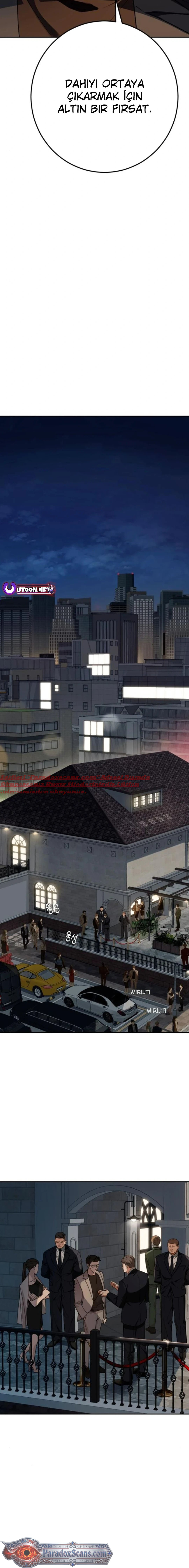 Sesli Dolandırıcılıkla Değişen Hayatım Bölüm 13 - Sayfa 28