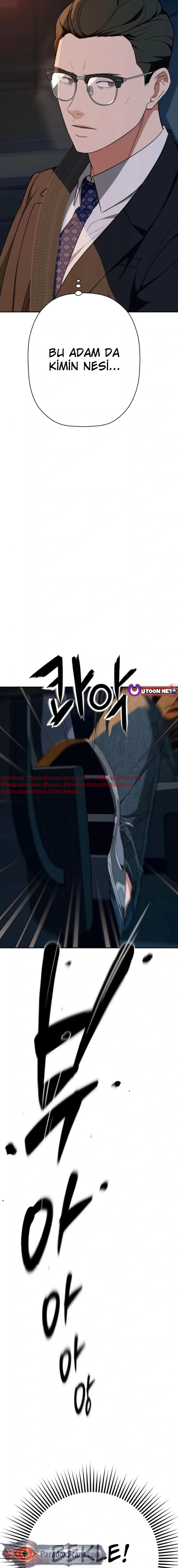 Sesli Dolandırıcılıkla Değişen Hayatım Bölüm 13 - Sayfa 31