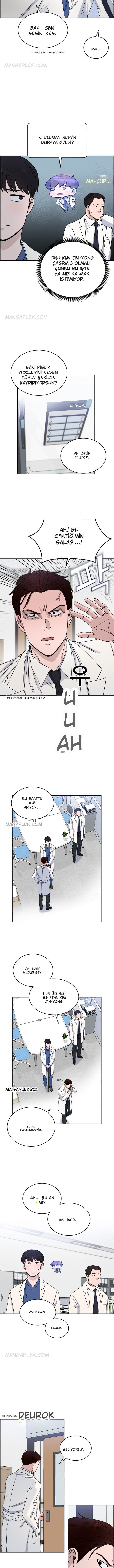 A.I. Doctor Bölüm 28 - Sayfa 2