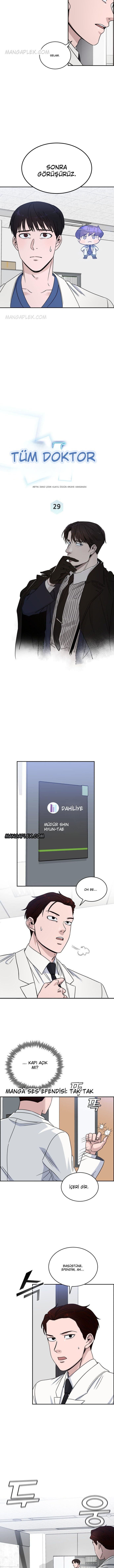 A.I. Doctor Bölüm 28 - Sayfa 3