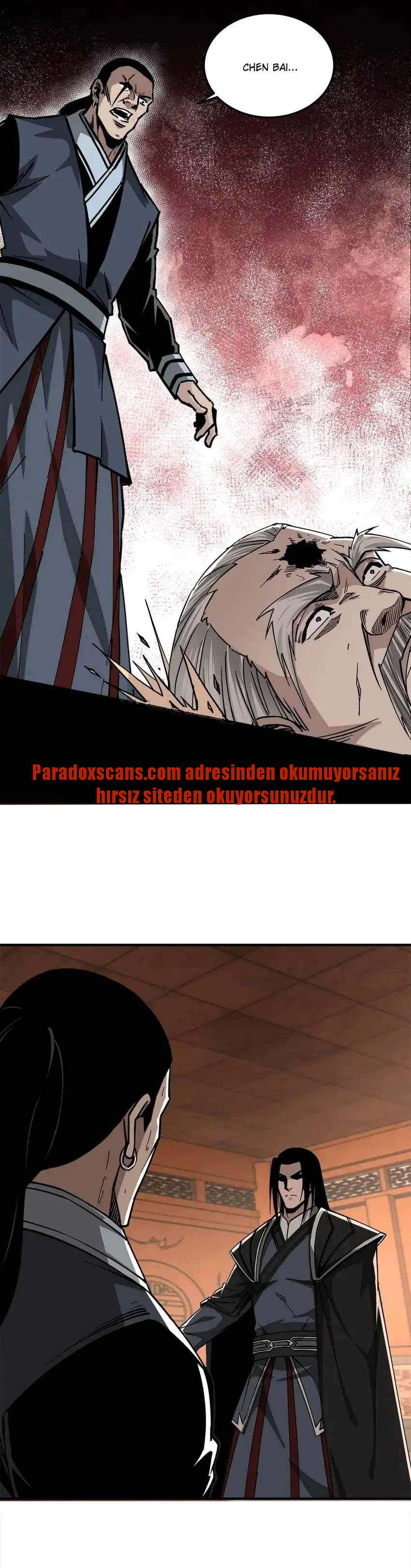 En Büyük Patron Sistemi Bölüm 140 - Sayfa 6