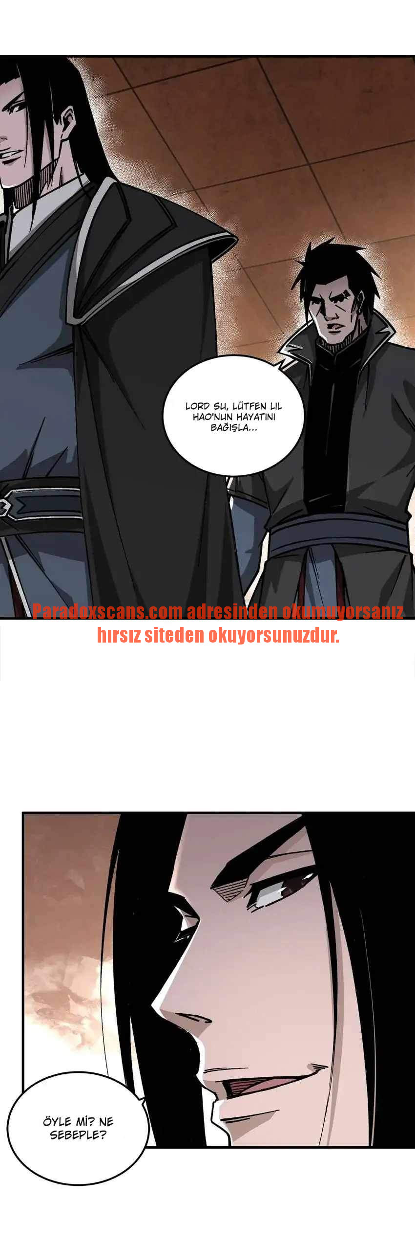 En Büyük Patron Sistemi Bölüm 140 - Sayfa 8