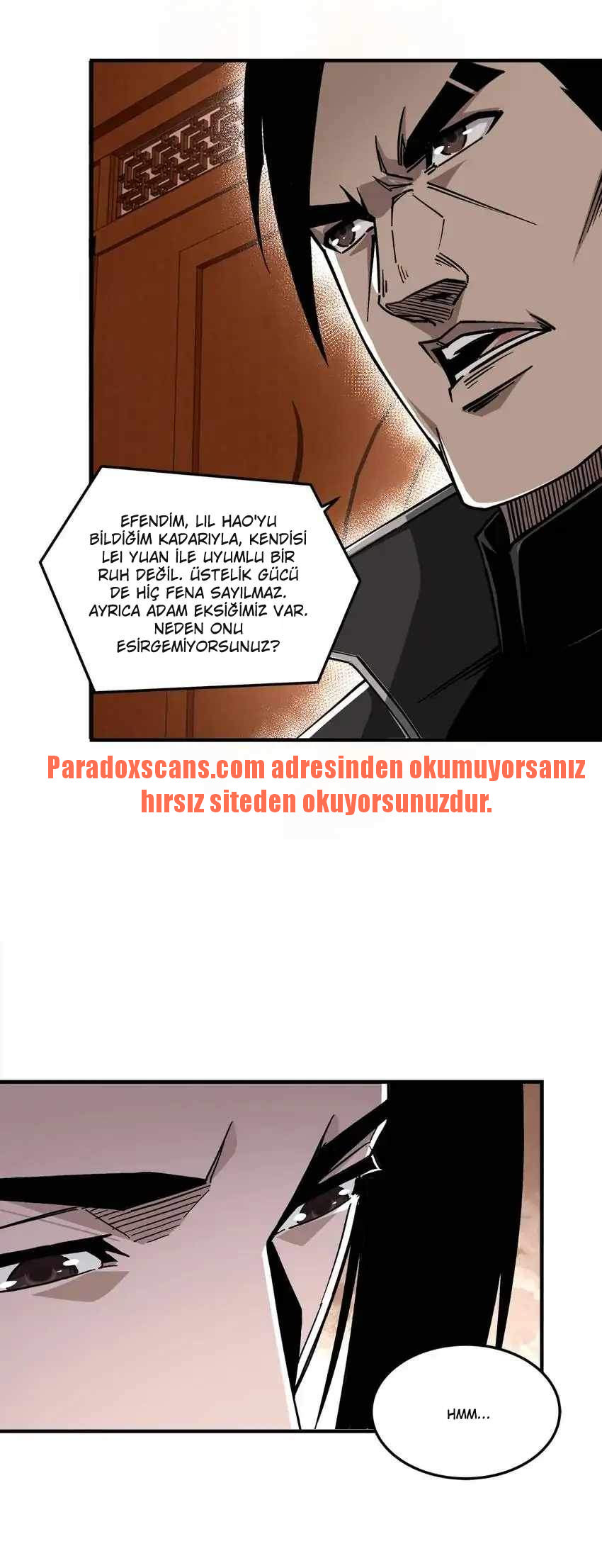 En Büyük Patron Sistemi Bölüm 140 - Sayfa 10