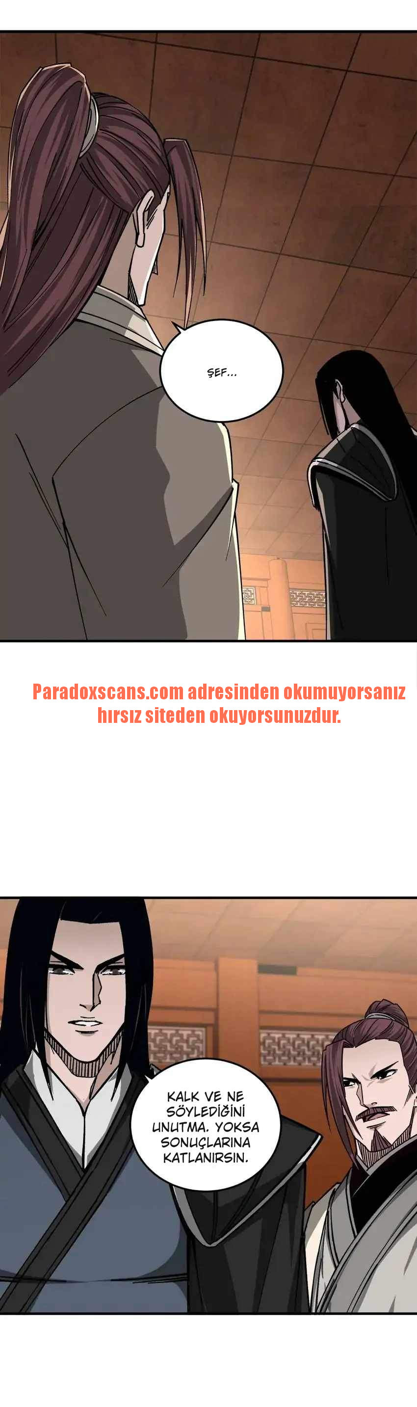 En Büyük Patron Sistemi Bölüm 140 - Sayfa 12