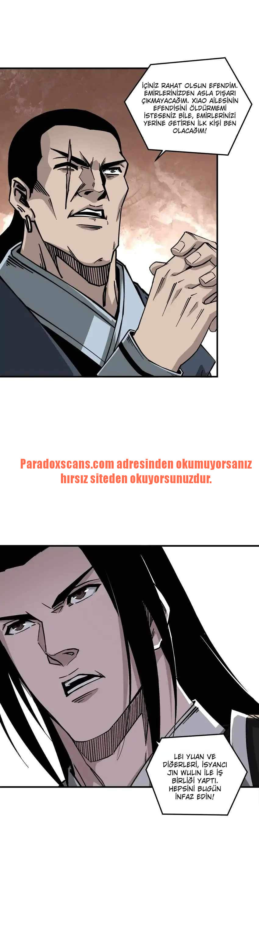 En Büyük Patron Sistemi Bölüm 140 - Sayfa 13