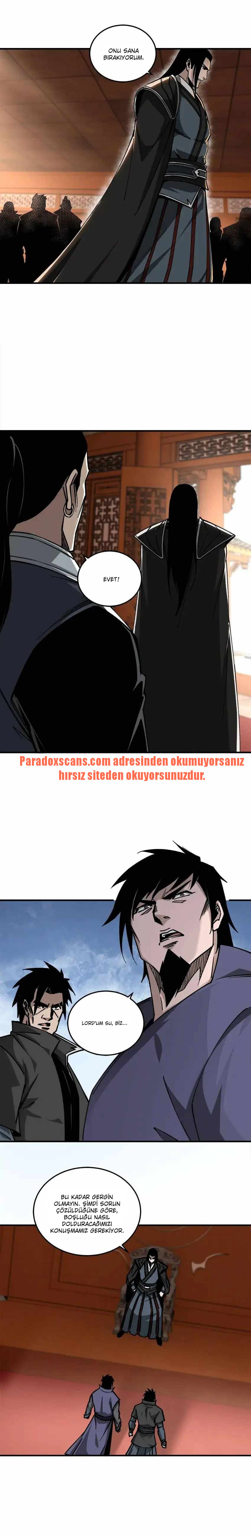 En Büyük Patron Sistemi Bölüm 140 - Sayfa 14