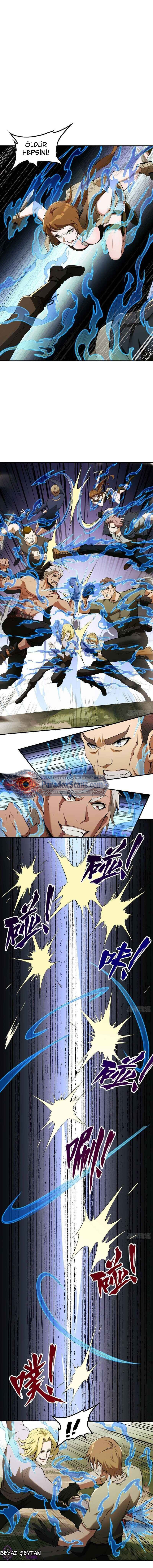 En Güçlü İç Güveyi Bölüm 68 - Sayfa 7