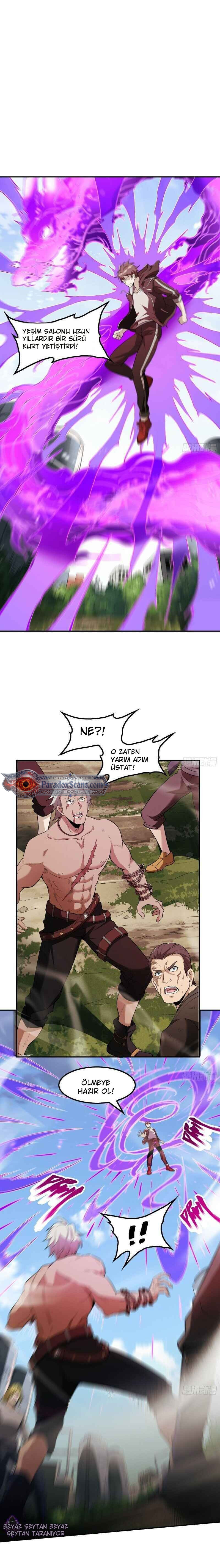 En Güçlü İç Güveyi Bölüm 68 - Sayfa 9