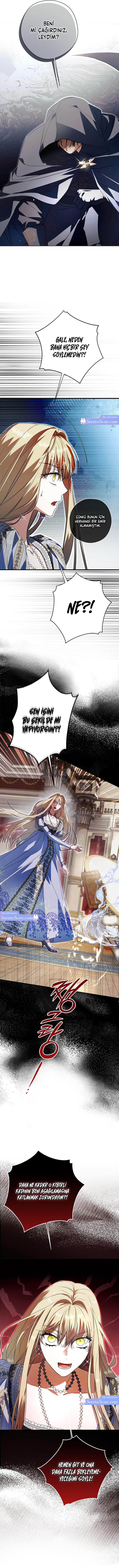 Figüran Başrol Erkekleri Baştan Çıkarttı Bölüm 28 - Sayfa 2