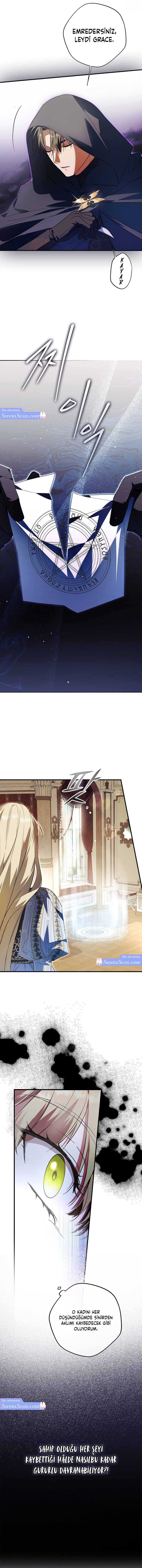 Figüran Başrol Erkekleri Baştan Çıkarttı Bölüm 28 - Sayfa 3