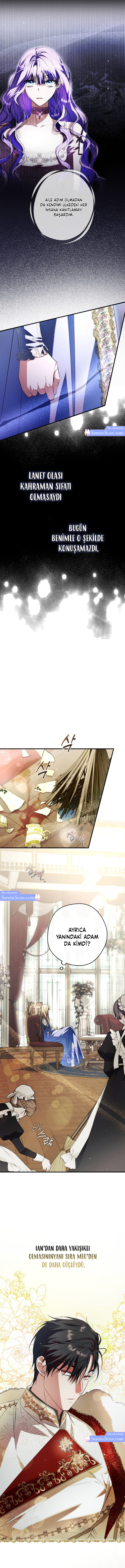 Figüran Başrol Erkekleri Baştan Çıkarttı Bölüm 28 - Sayfa 4