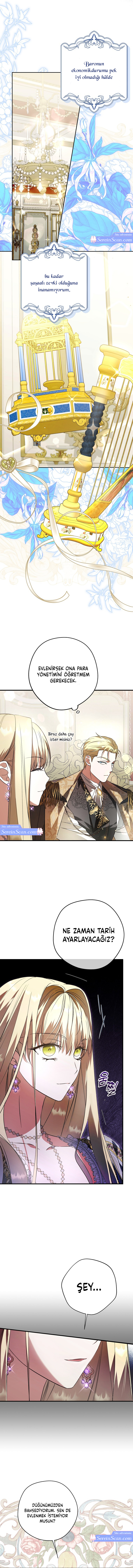 Figüran Başrol Erkekleri Baştan Çıkarttı Bölüm 28 - Sayfa 8