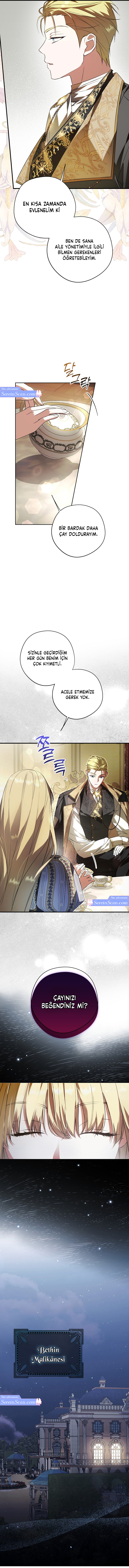 Figüran Başrol Erkekleri Baştan Çıkarttı Bölüm 28 - Sayfa 9