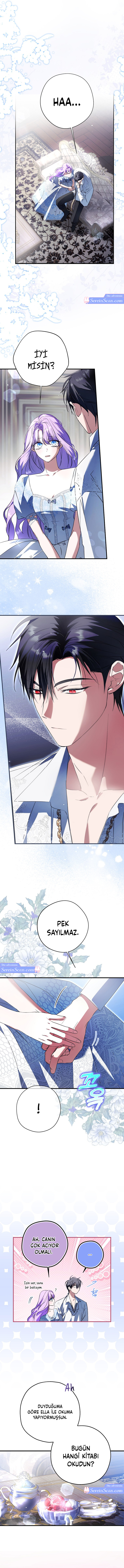 Figüran Başrol Erkekleri Baştan Çıkarttı Bölüm 28 - Sayfa 10