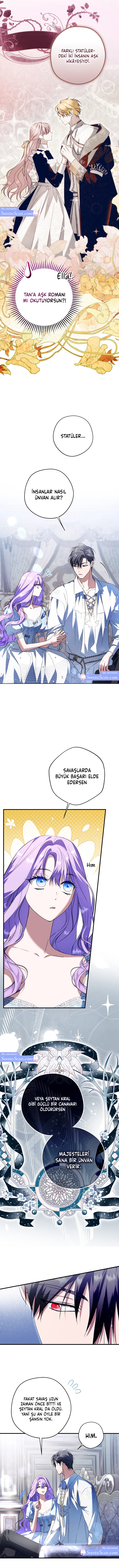 Figüran Başrol Erkekleri Baştan Çıkarttı Bölüm 28 - Sayfa 11