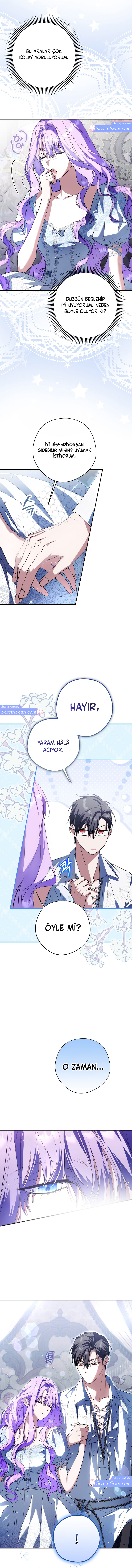 Figüran Başrol Erkekleri Baştan Çıkarttı Bölüm 28 - Sayfa 13