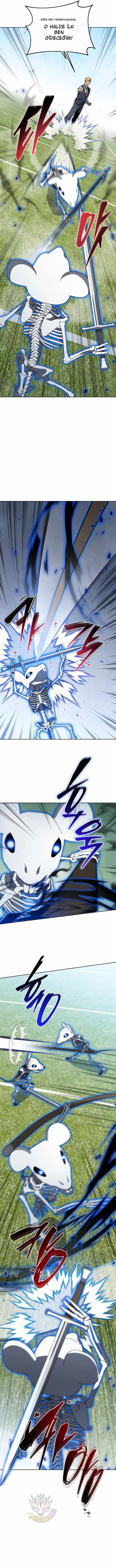 Ölügüden Akademisi ve Dahi Çağırıcı Bölüm 196 - Sayfa 13