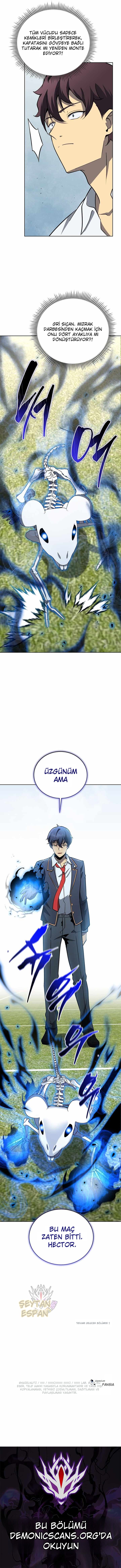 Ölügüden Akademisi ve Dahi Çağırıcı Bölüm 196 - Sayfa 15