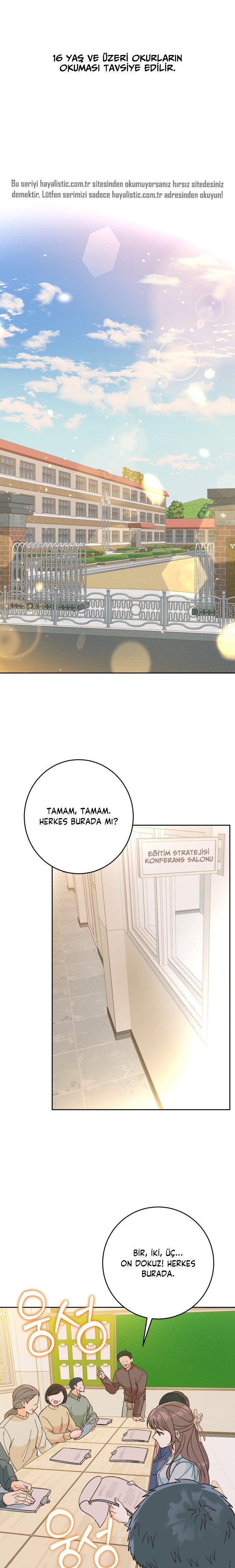 Bahar Ateşi İLK BÖLÜMÜ OKUMAYA GİT - Sayfa 1