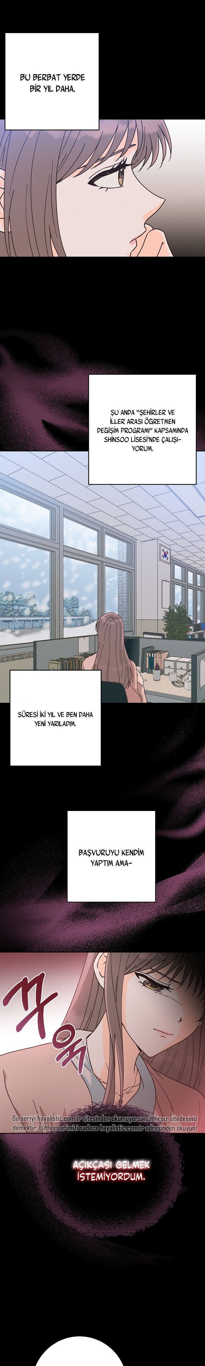 Bahar Ateşi İLK BÖLÜMÜ OKUMAYA GİT - Sayfa 8